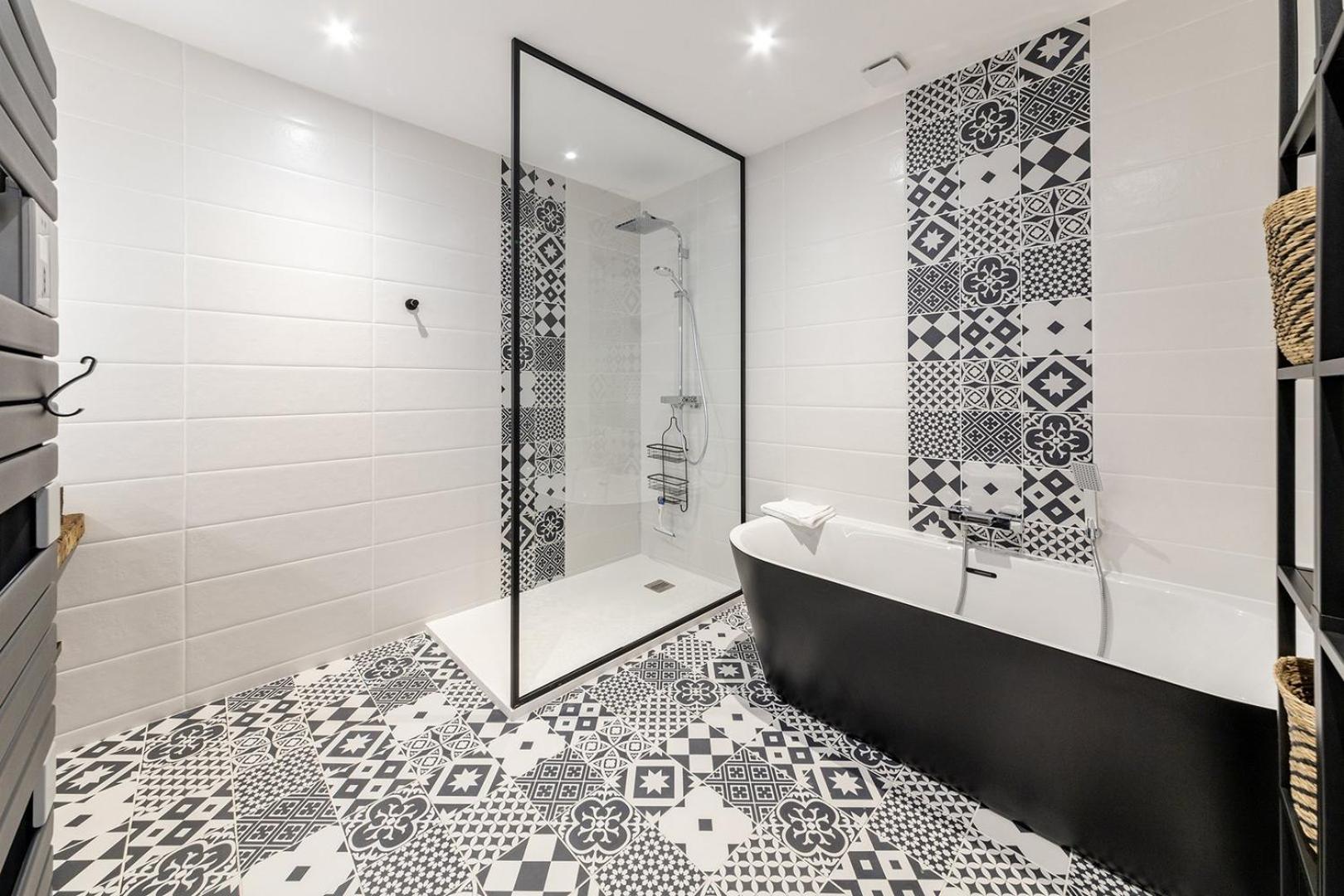 Apartamento L'atelier - A 50m Et Remparts A 500m *