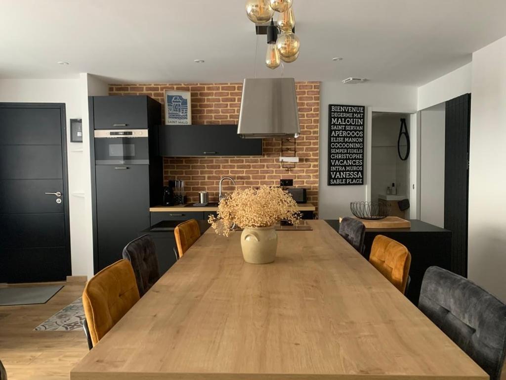Apartamento L'atelier - A 50m Et Remparts A 500m *
