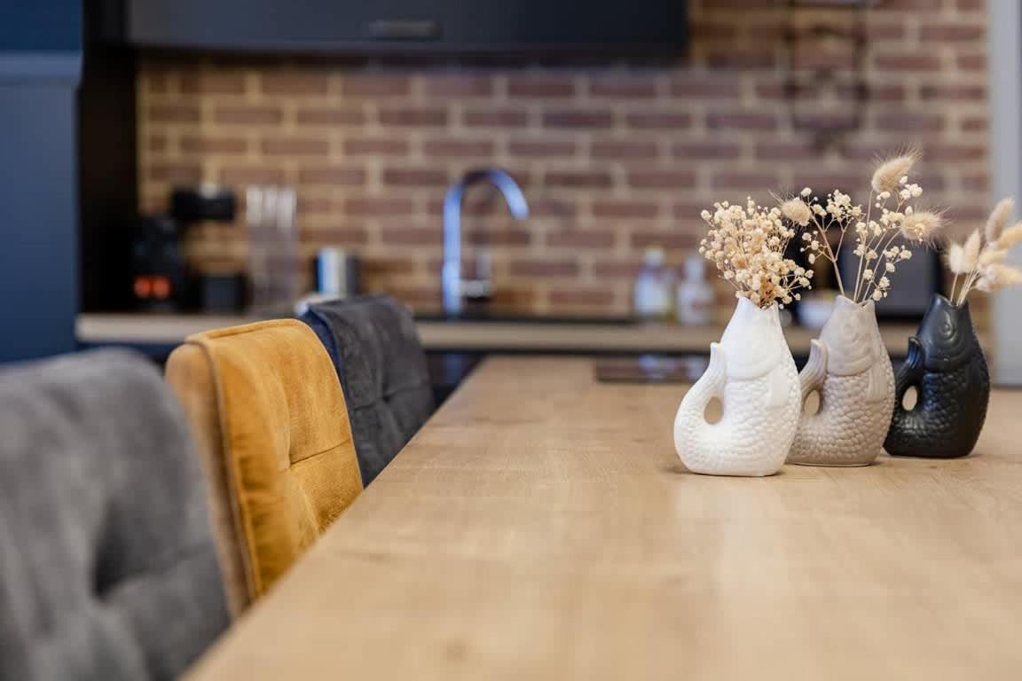 Apartment L'atelier - A 50m Et Remparts A 500m Saint-Malo