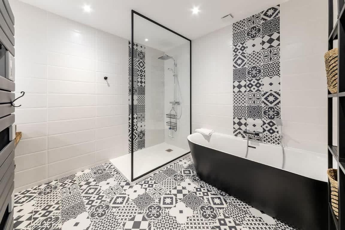 L'atelier - A 50m Et Remparts A 500m Apartment Saint-Malo