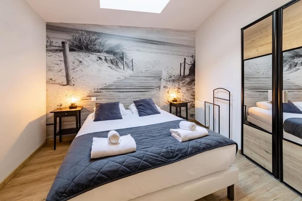 Apartment L'atelier - A 50m Et Remparts A 500m