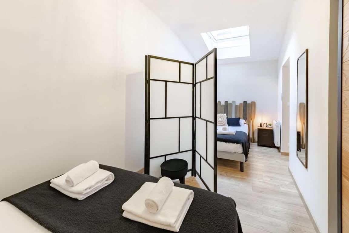 L'atelier - A 50m Et Remparts A 500m Apartment Saint-Malo